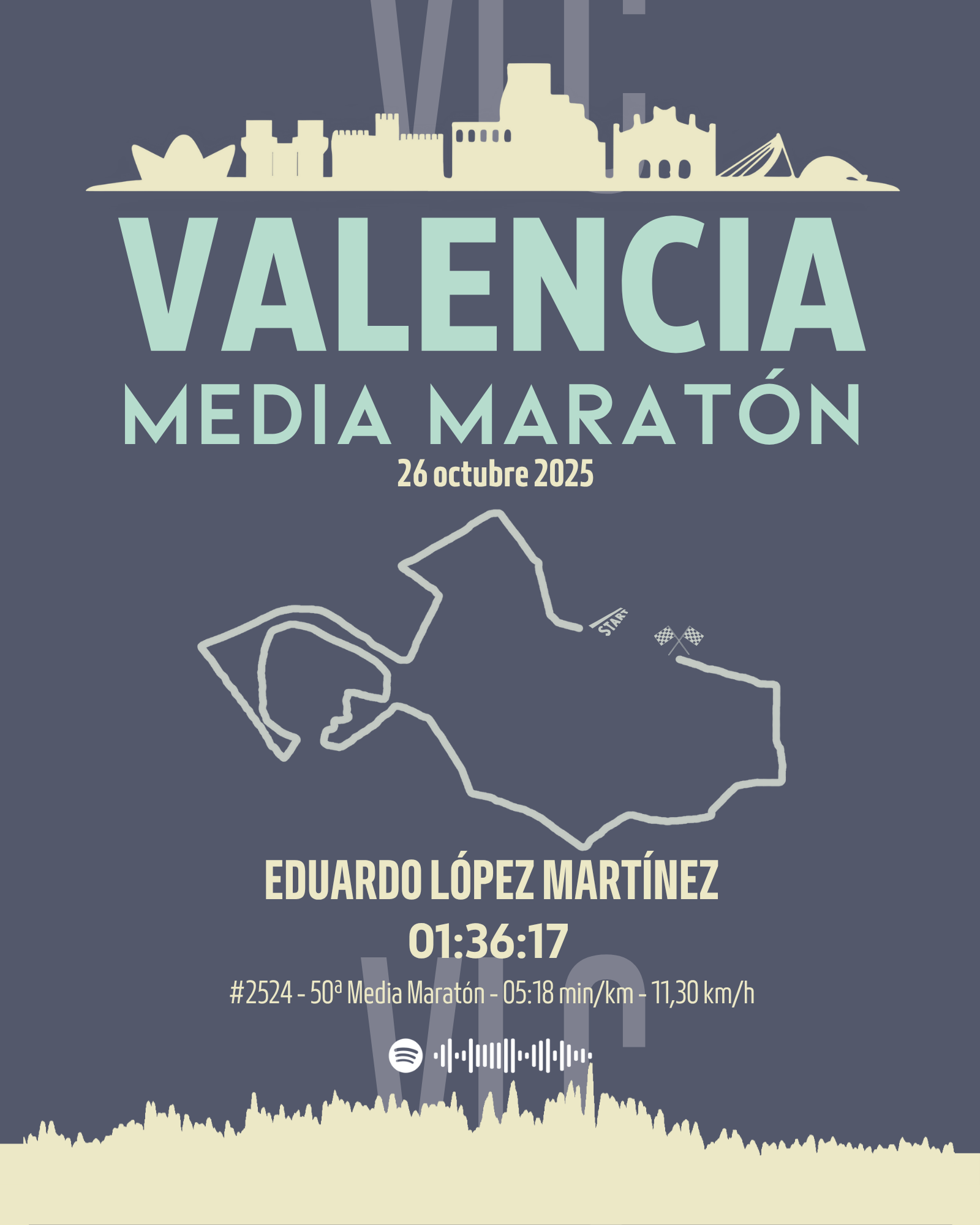 Media Maraton Valencia - 06