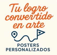Pósters personalizados
